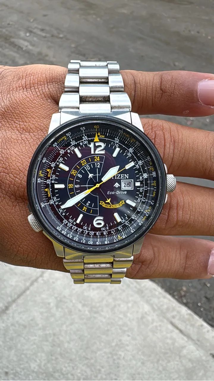 Citizen - Foto 2