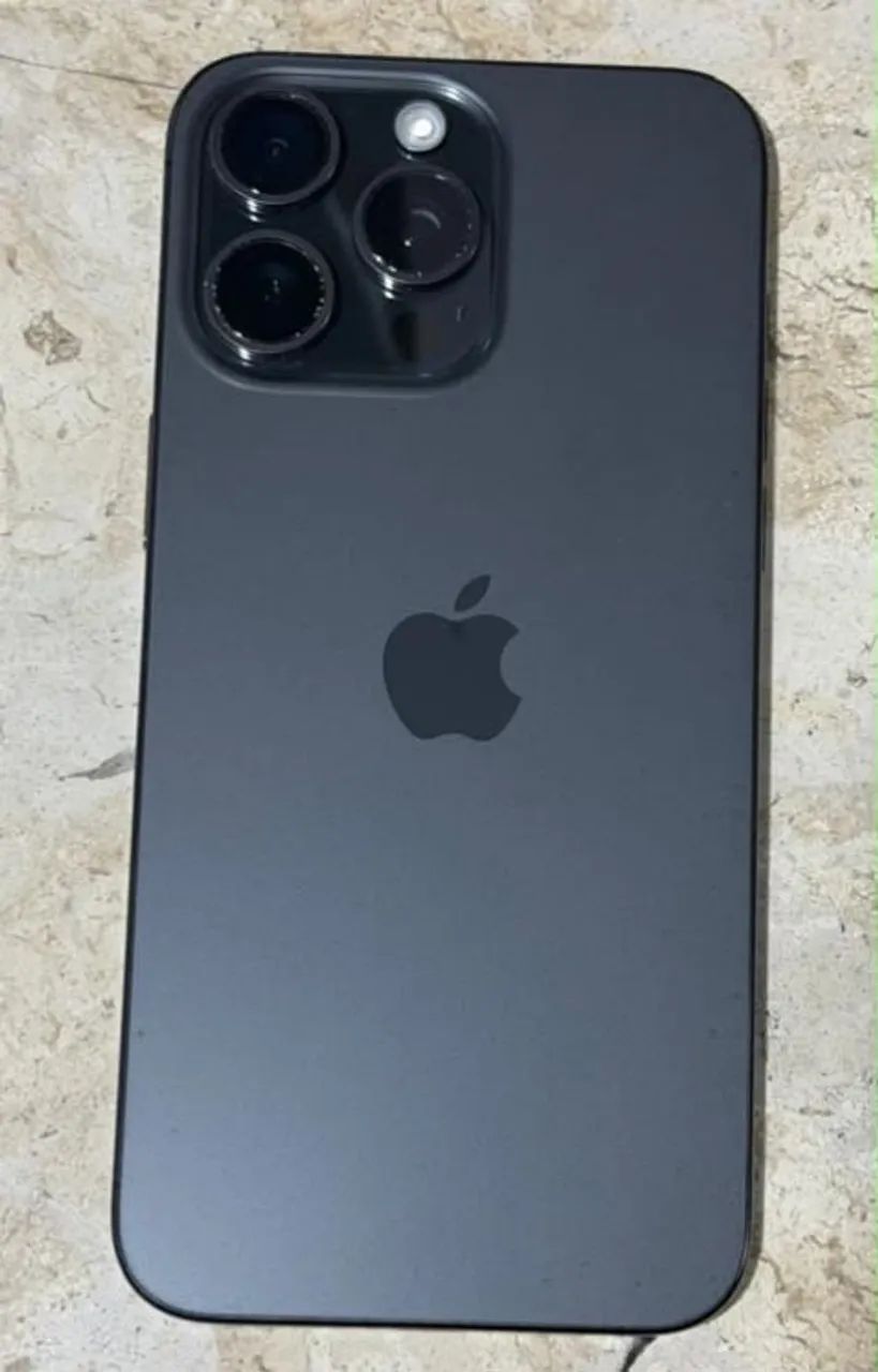 iPhone 15 ProMax - Foto 5