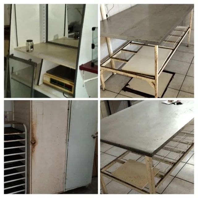 Equipamento para PADARIA  - Foto 2