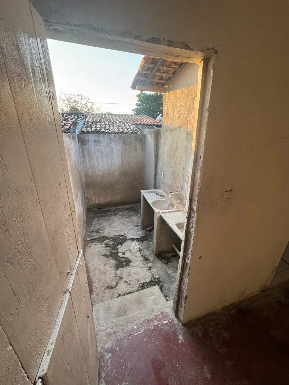 Vendo duas casas  - Foto 2