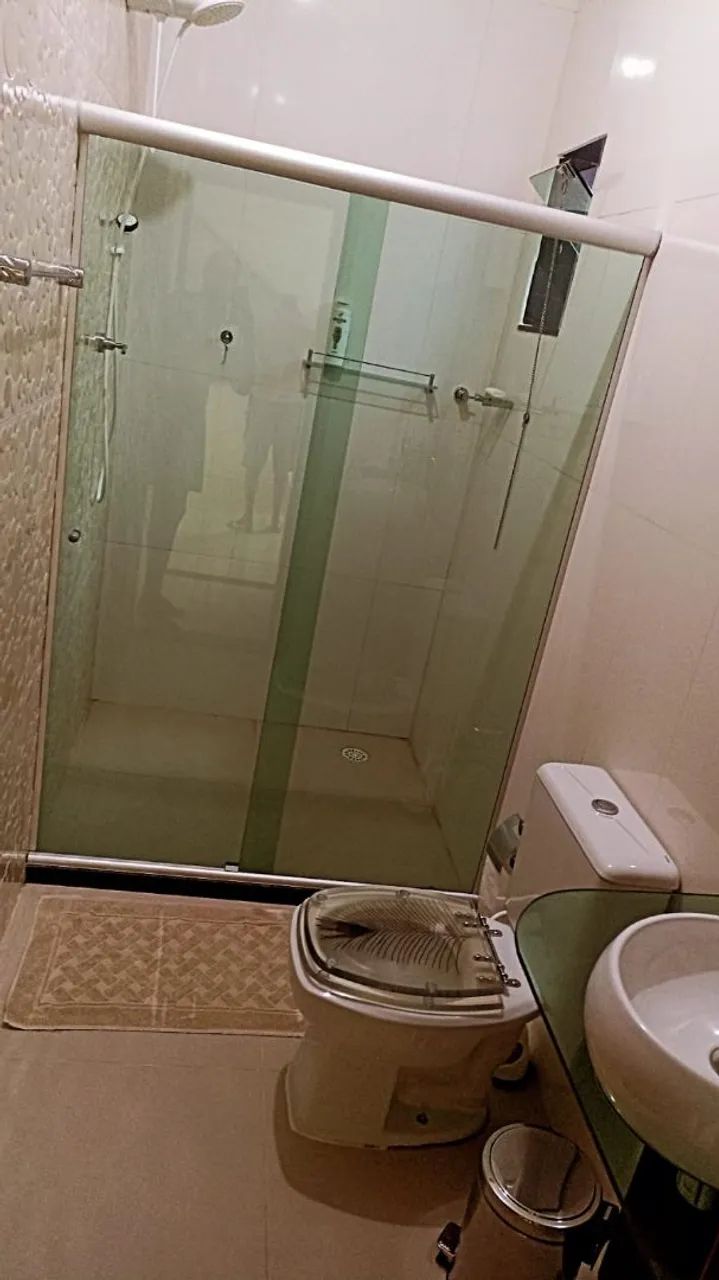 Casa para alugar jacobina - Foto 4