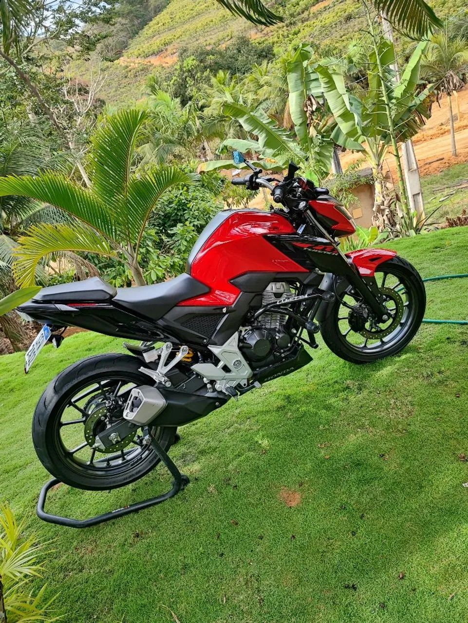 Twister 300f ABS 2023 - Foto 3