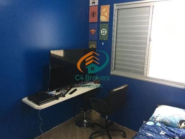 Apartamento em Picanco - Guarulhos - Foto 3