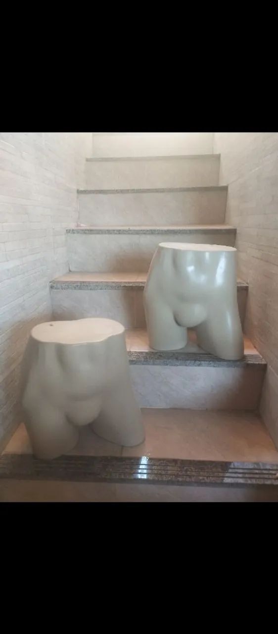 Manequins - Foto 2