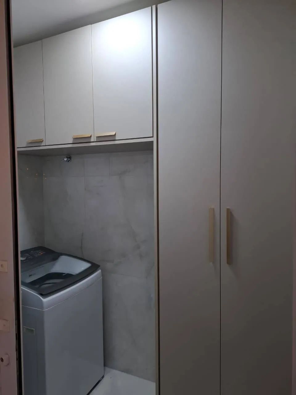 Casa Mobiliada com 3 quartos no Primor das Torres - Foto 5