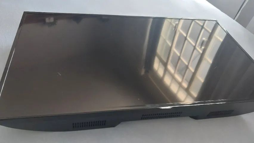 Televisão 