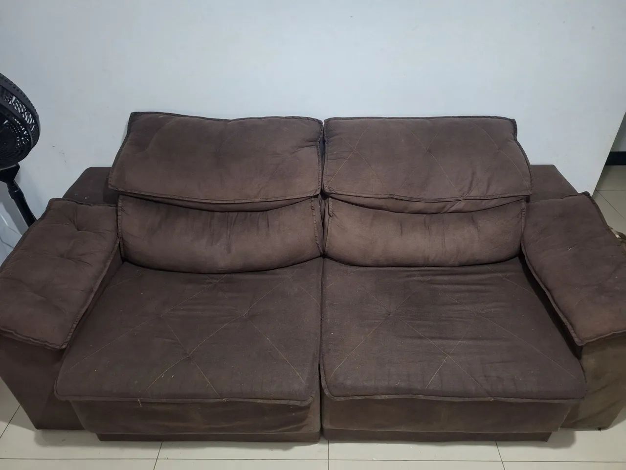 Sofá 
