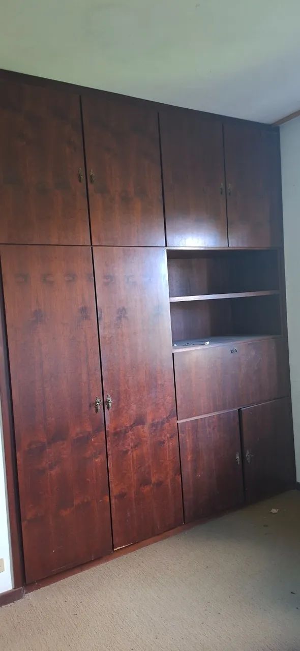 Armário de quarto  - Foto 4