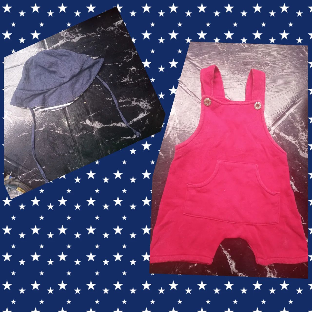 Lote de Roupas Infantil Meninos 1 ano  - Foto 4
