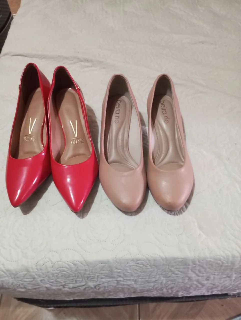 Sapato Tam 37 feminino - Foto 2