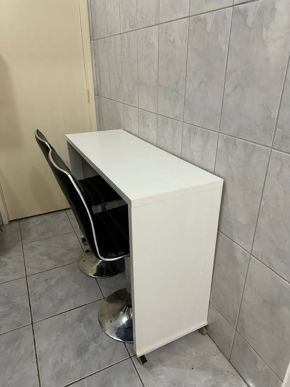 Mesa de apoio  - Foto 2
