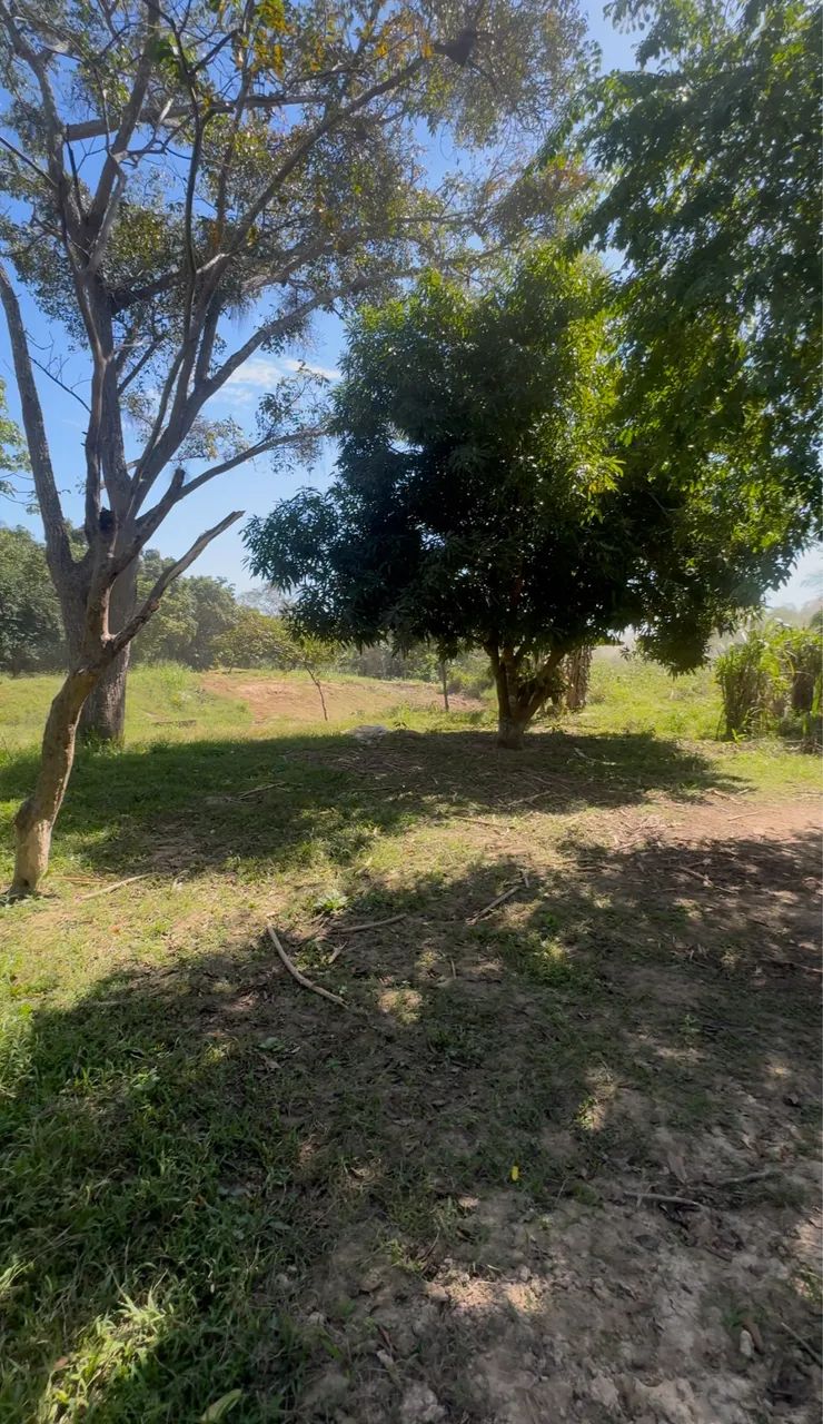 Vendo ou troco terreno no ramal panorama  - Foto 4