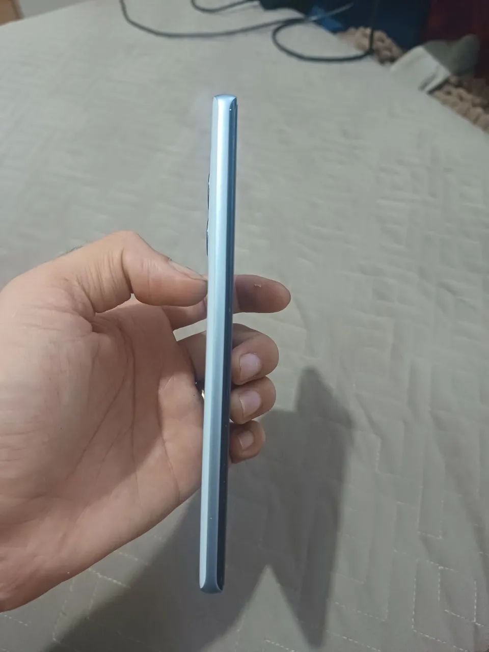 Moto Edge 50 fusion  - Foto 3