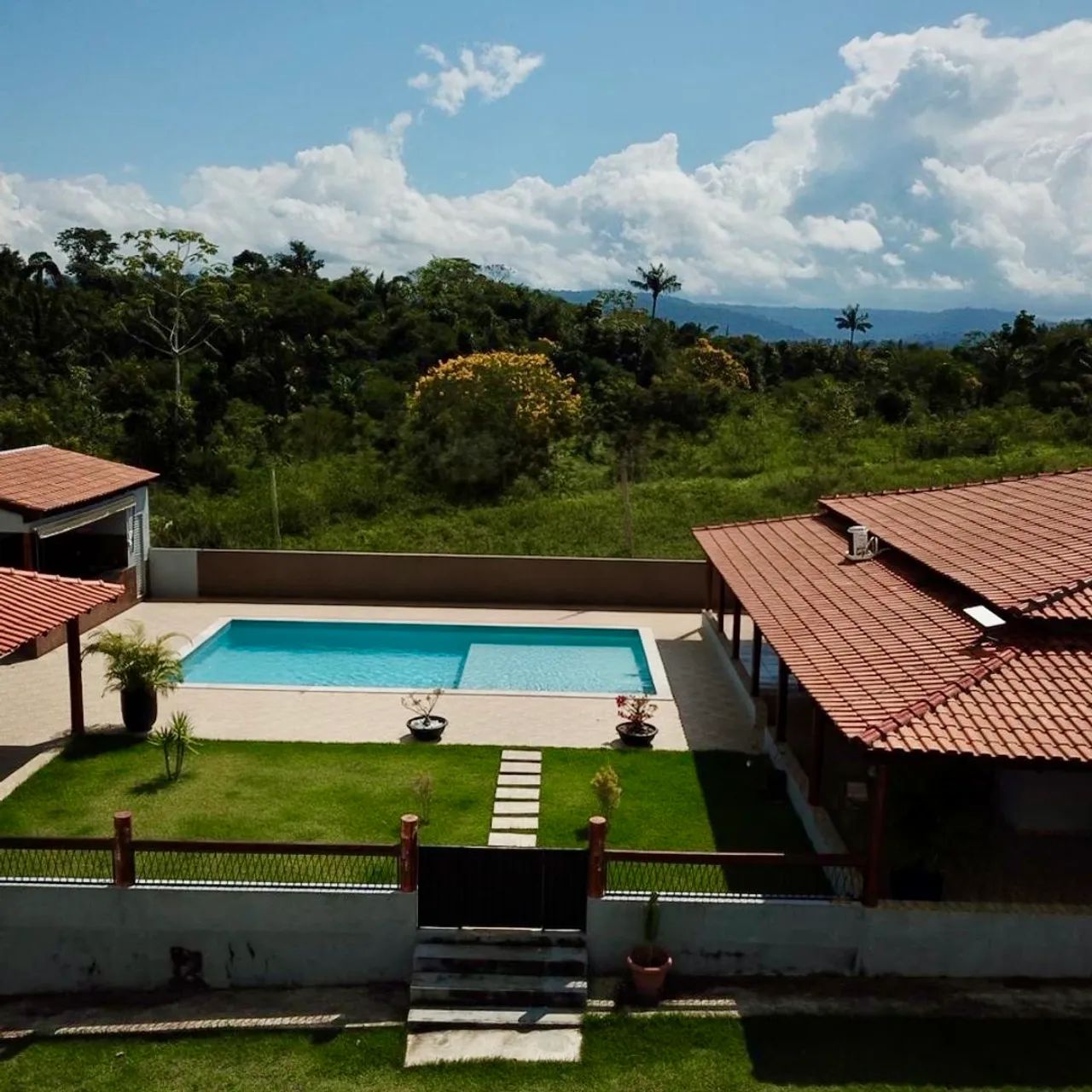 IMOBILIÁRIA LIBRA IMÓVEIS VENDE CHÁCARA - Foto 3