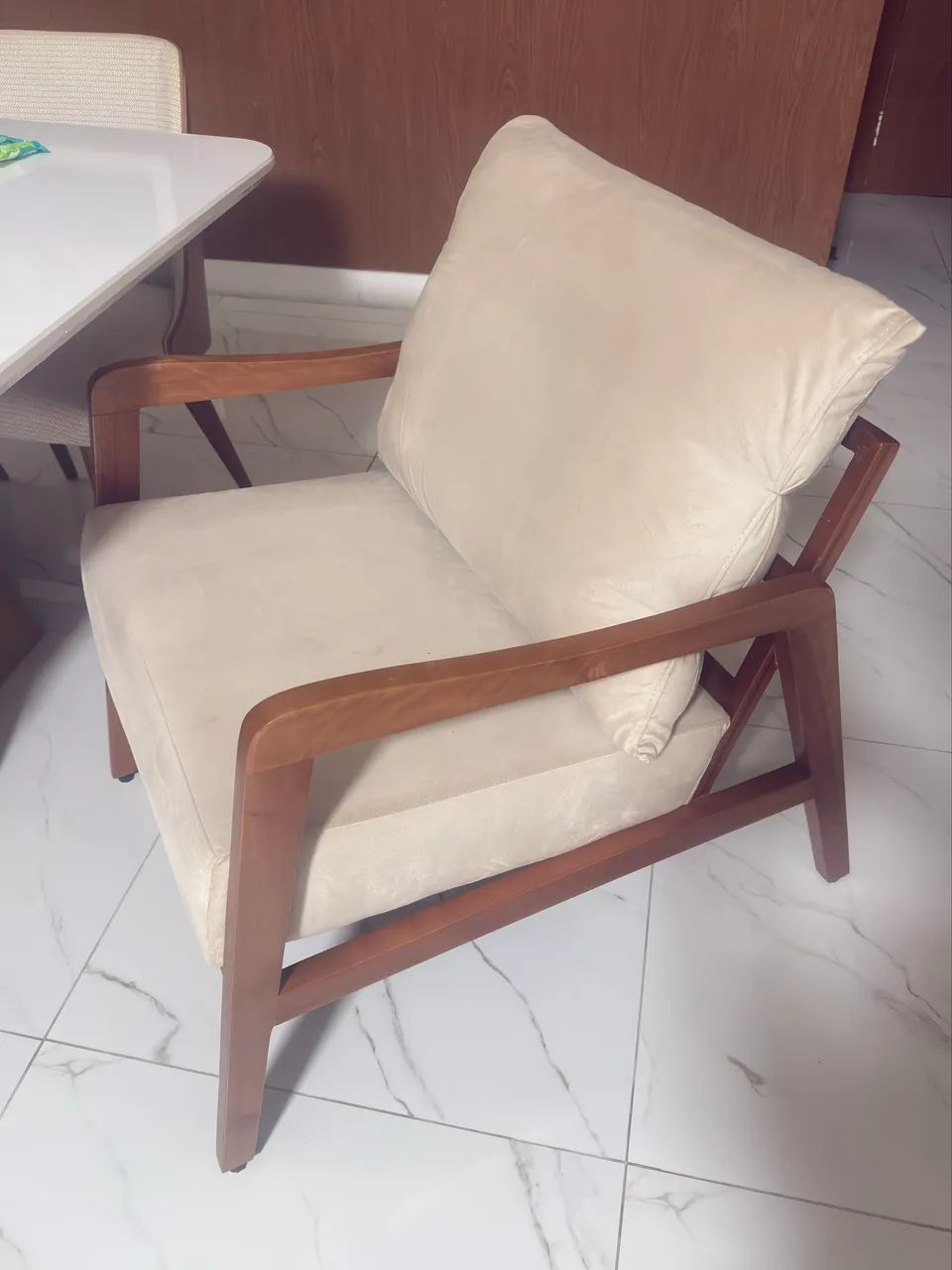 Poltrona  - Foto 2