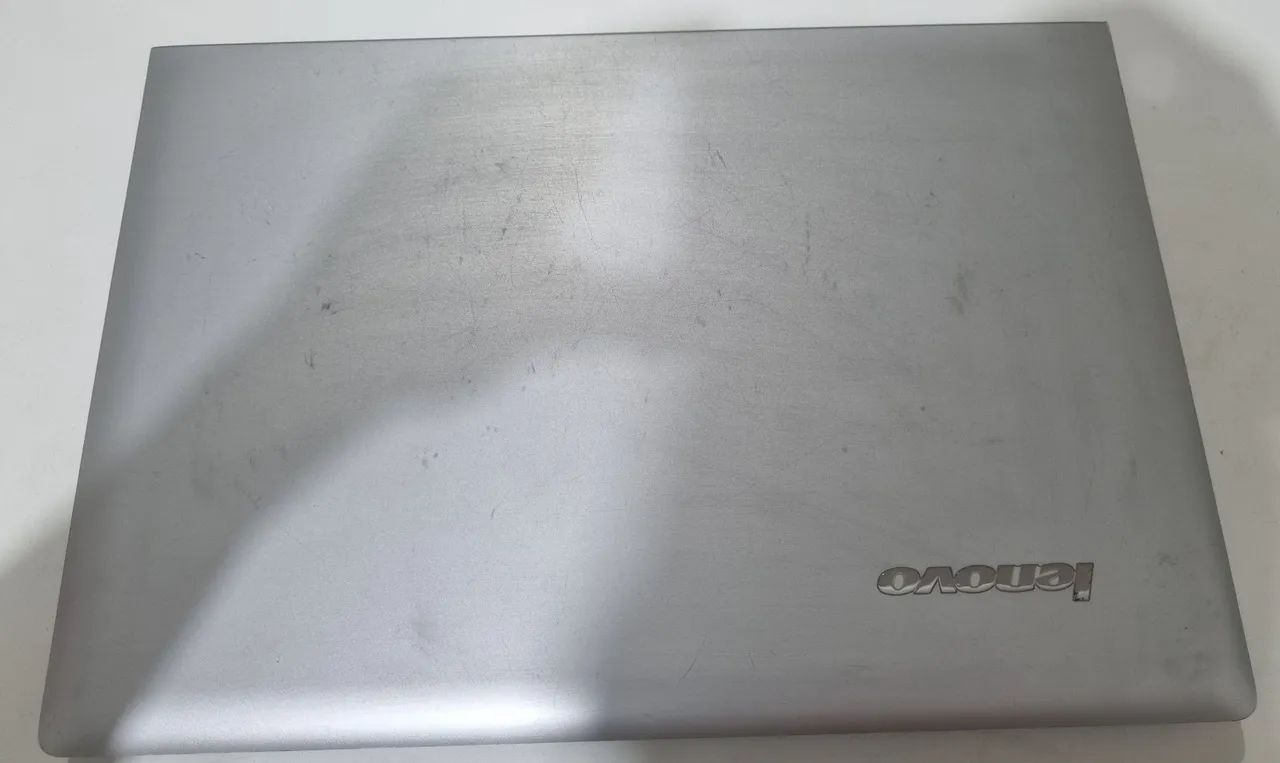 Notebook Lenovo G50-80 - Foto 2