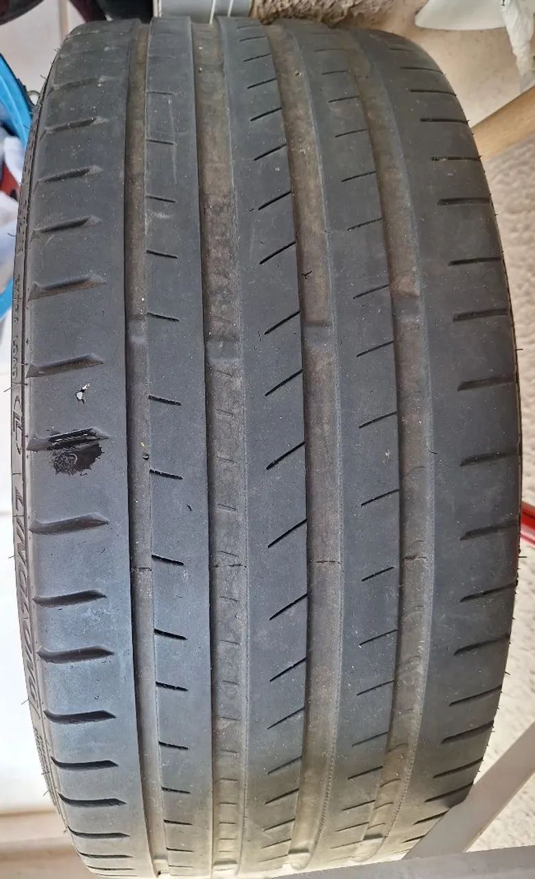 Pneus 215/30 R20 - Foto 3