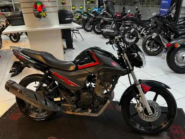 Yamaha YBR150 FACTOR ED  - Foto 2