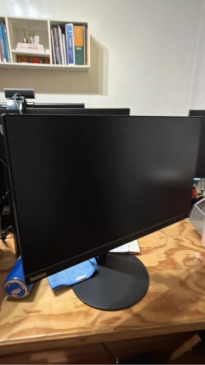  Monitor Lenovo ThinkVision