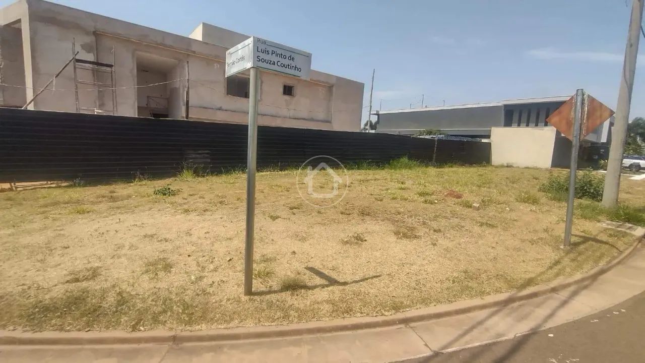 TERRENO RESIDENCIAL DAMHA 4 - Foto 3