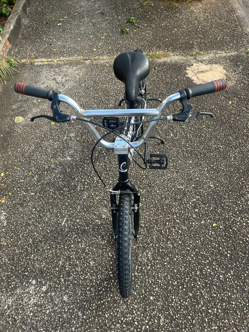 Bicicleta Caloi Cross Expert  - Foto 5