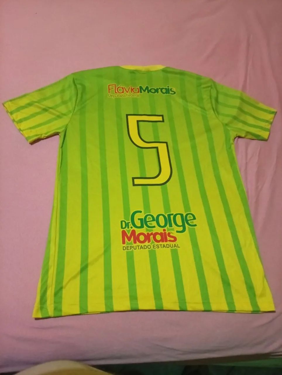 Uniforme de Futebol  - Foto 5