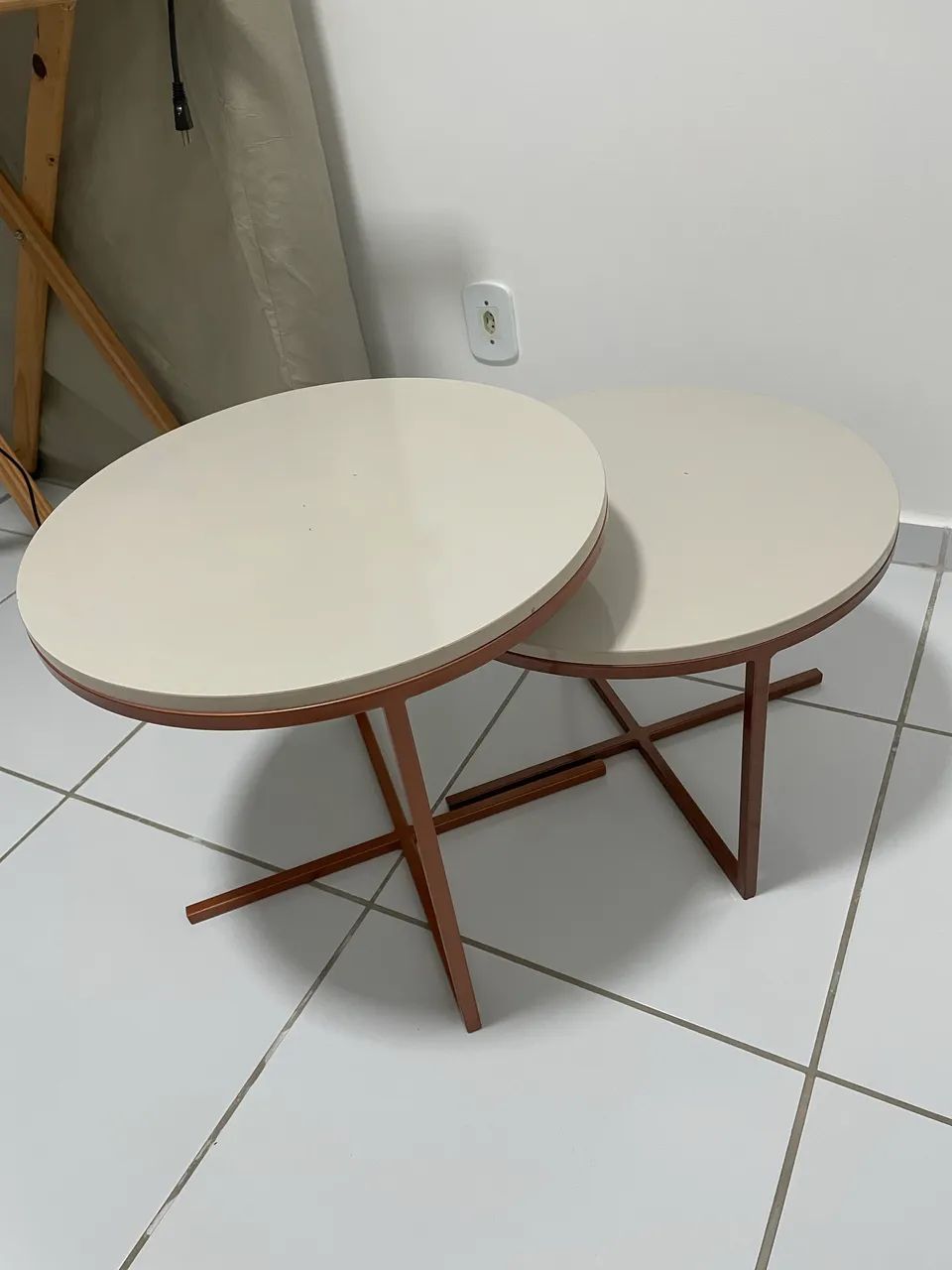 Mesa de canto