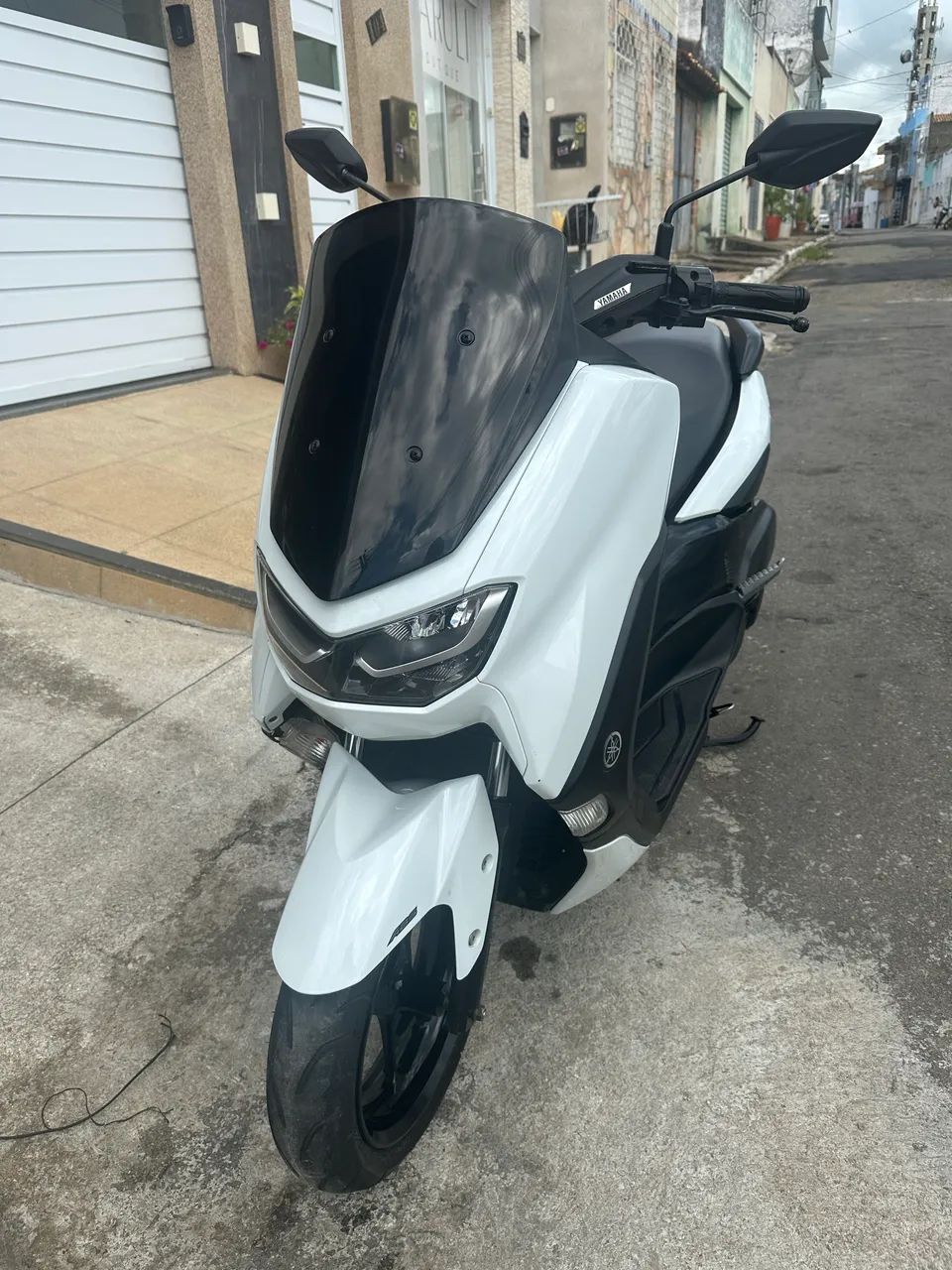 Moto extra - Foto 2