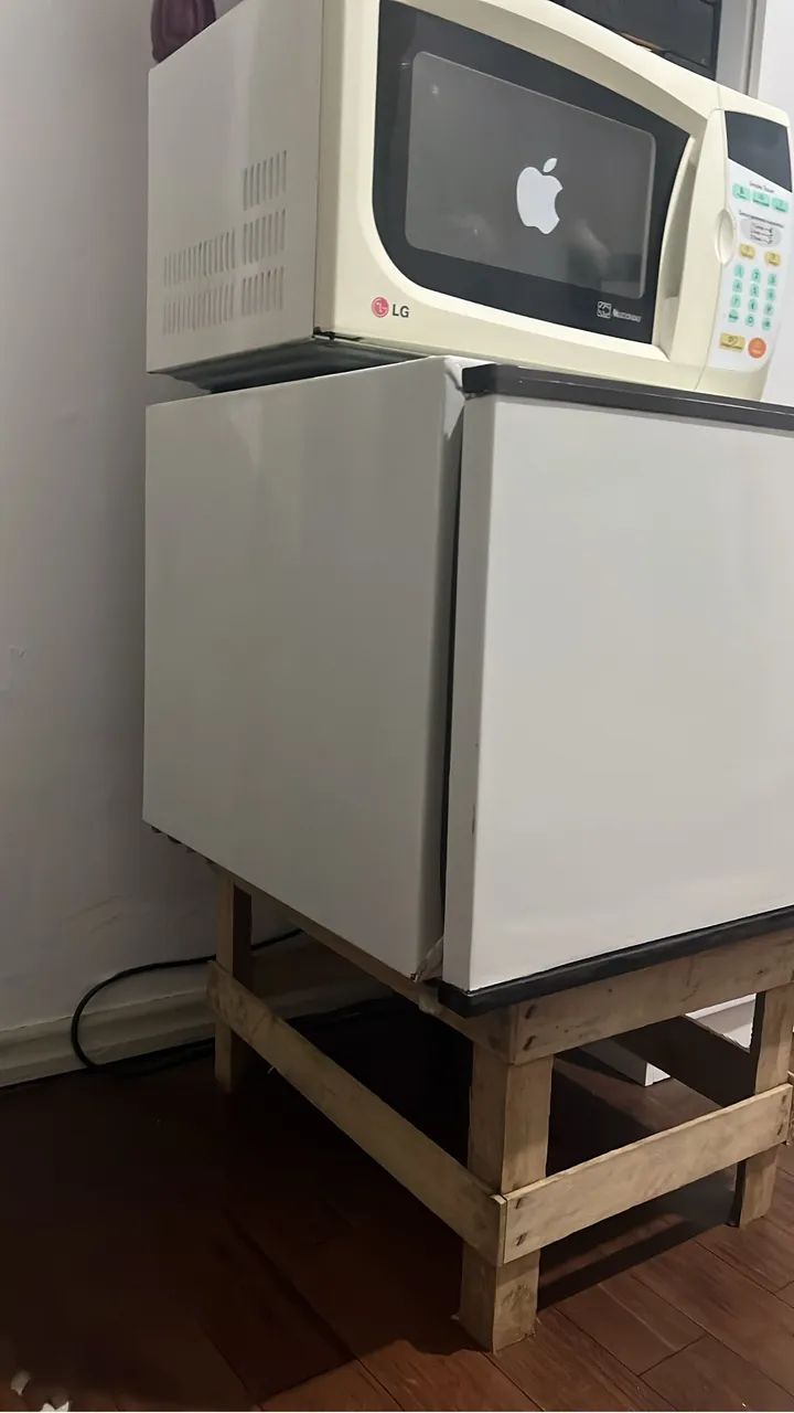 Frigobar