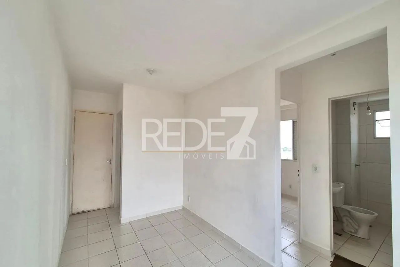 apartamento - Jardim do Lago - Campinas - Foto 3