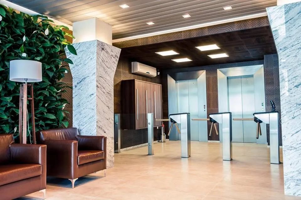 Sala comercial para alugar, Centro, Florianópolis, SC - Foto 4