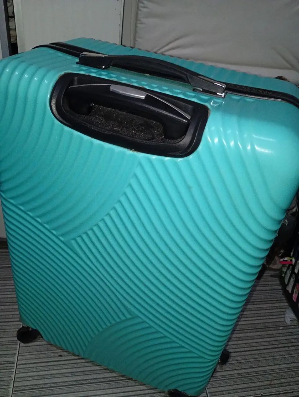 Mala de viagem  - Foto 4