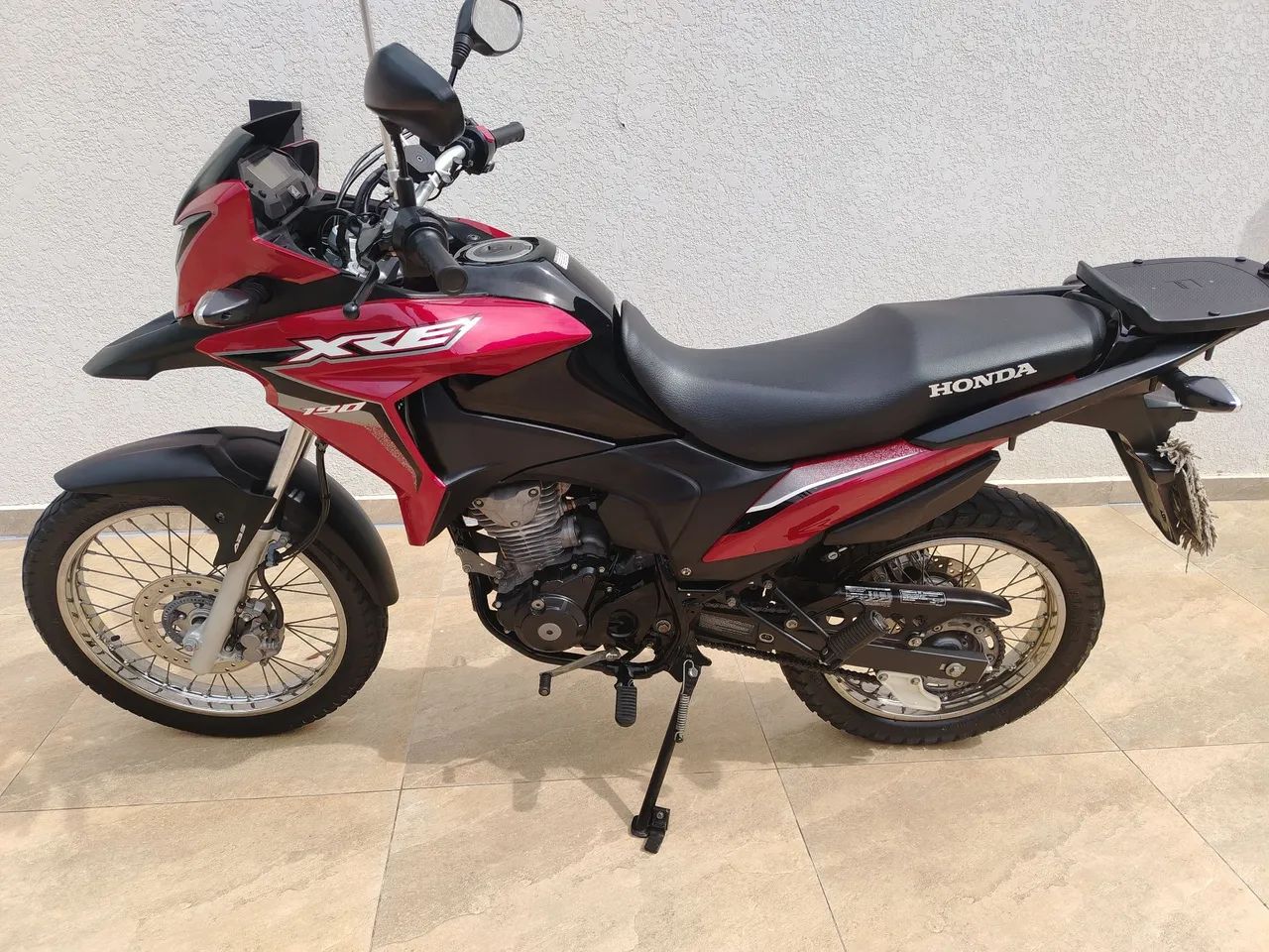 XRE 190 Flex - Foto 2