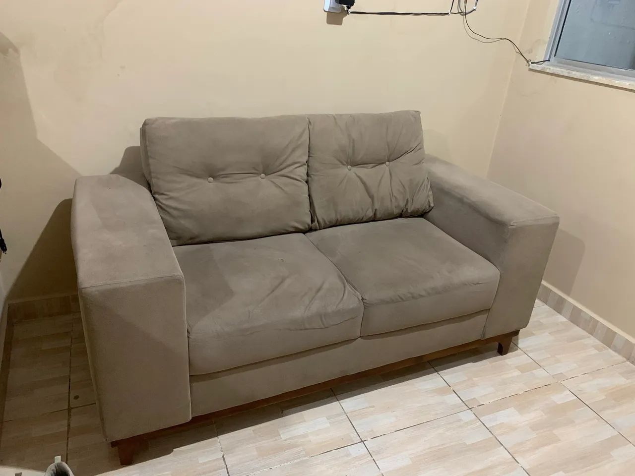 Sofá + poltronas  - Foto 3