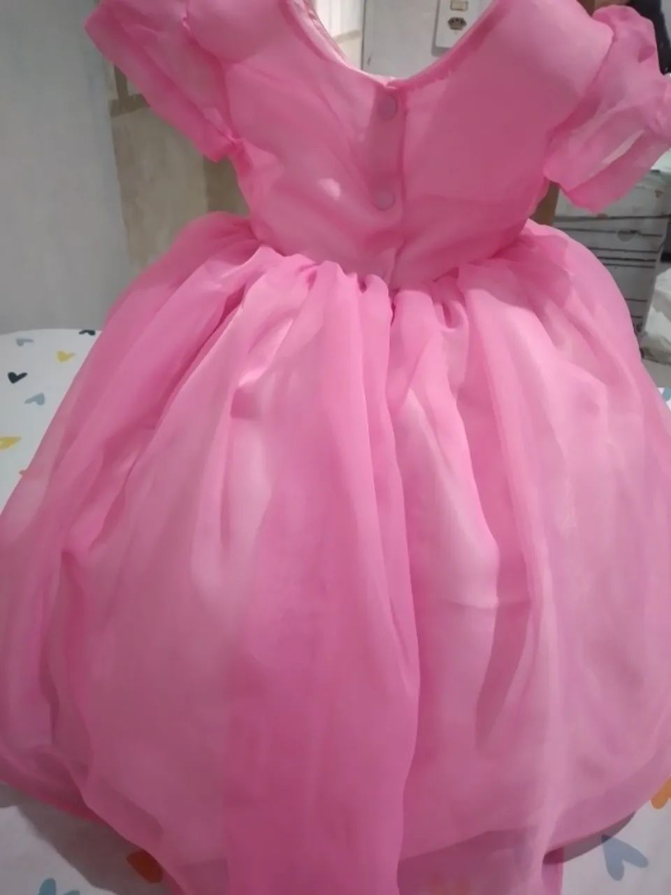 Vestido de princesa  - Foto 3