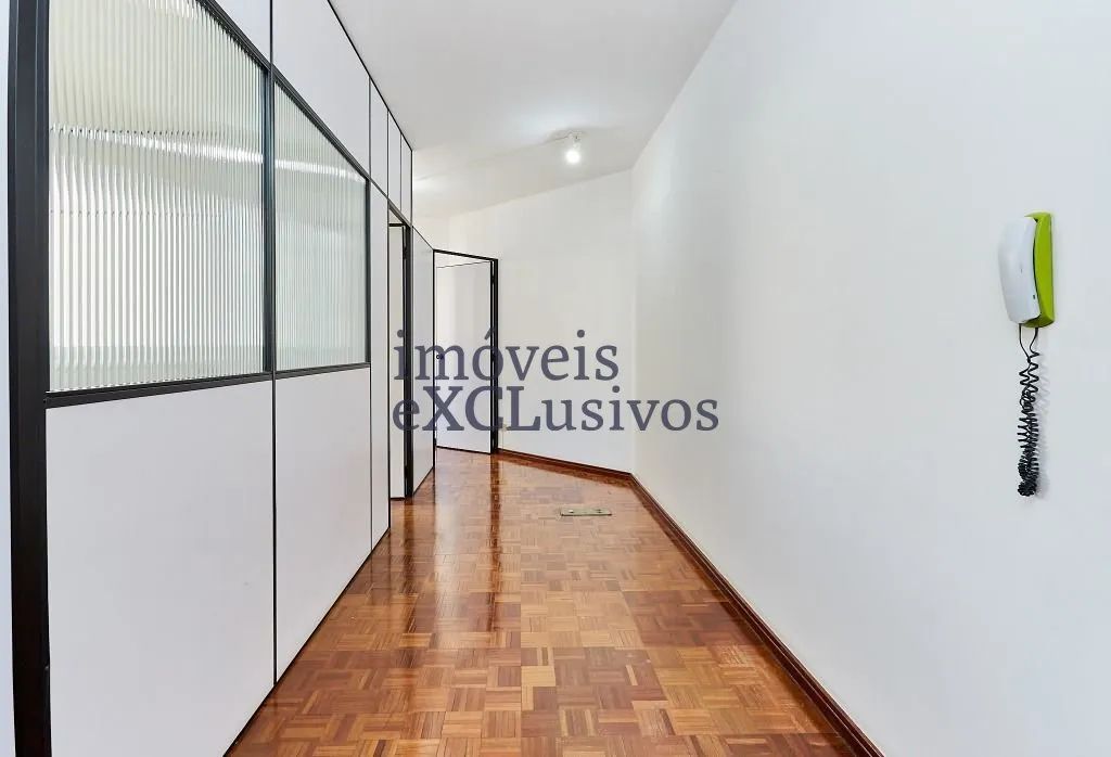Conjunto Comercial à Venda no Batel