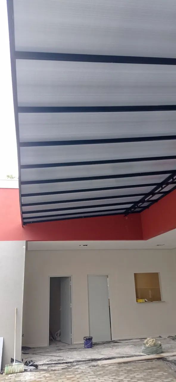 Toldos e coberturas 