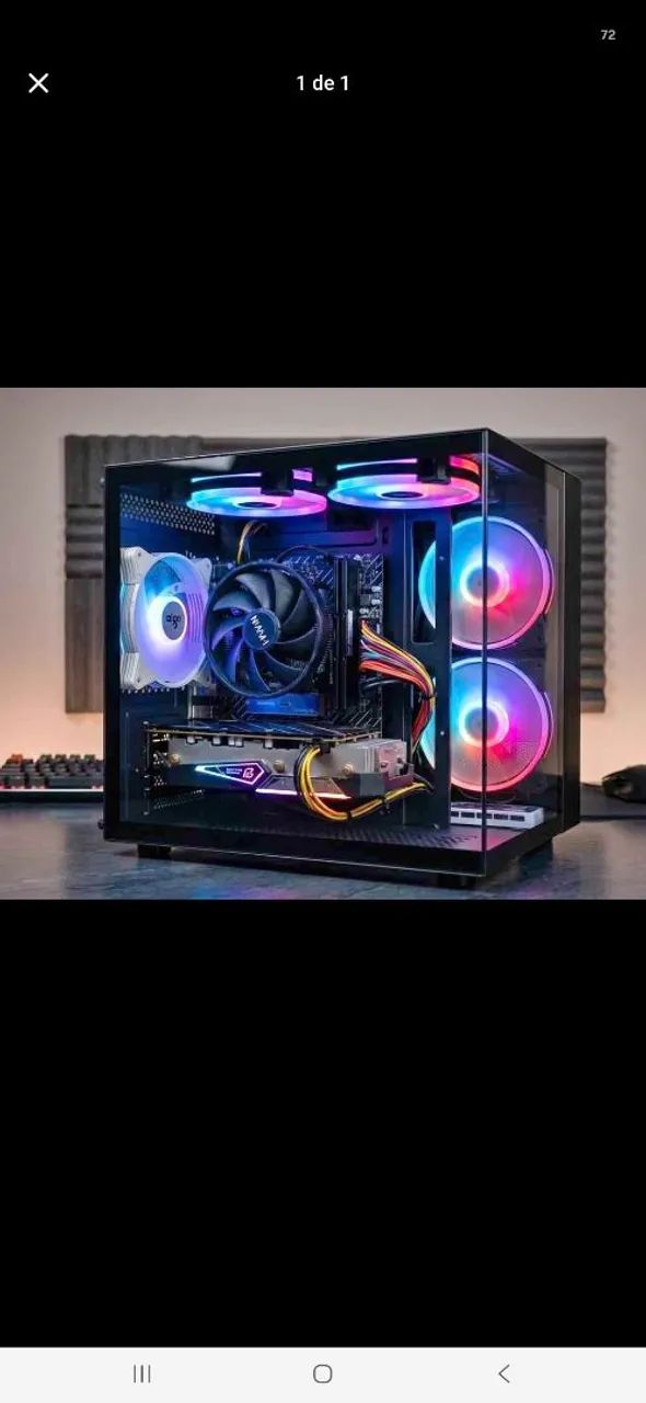 Pc gamer