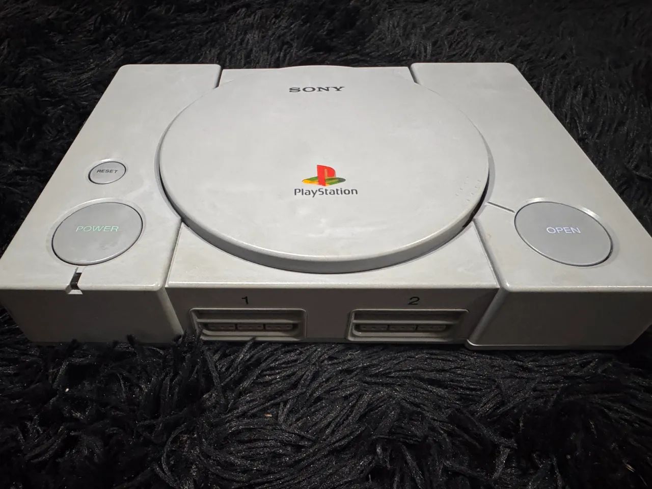 PlayStation 1 Fat  - Foto 2