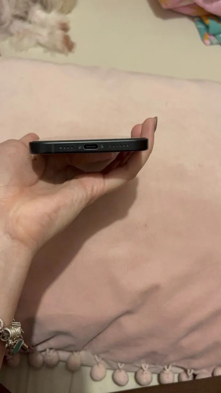 iphone 15 Plus 256G - Foto 3