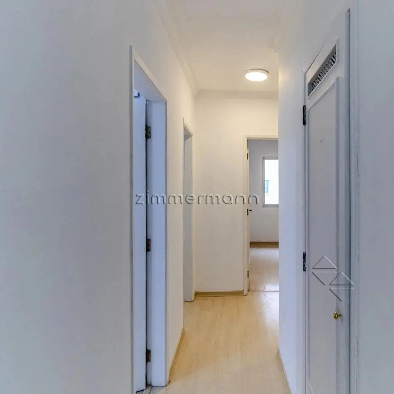 APARTAMENTO SANTA CECILIA 3 DORMITÓRIOS 1 VAGA - Foto 5