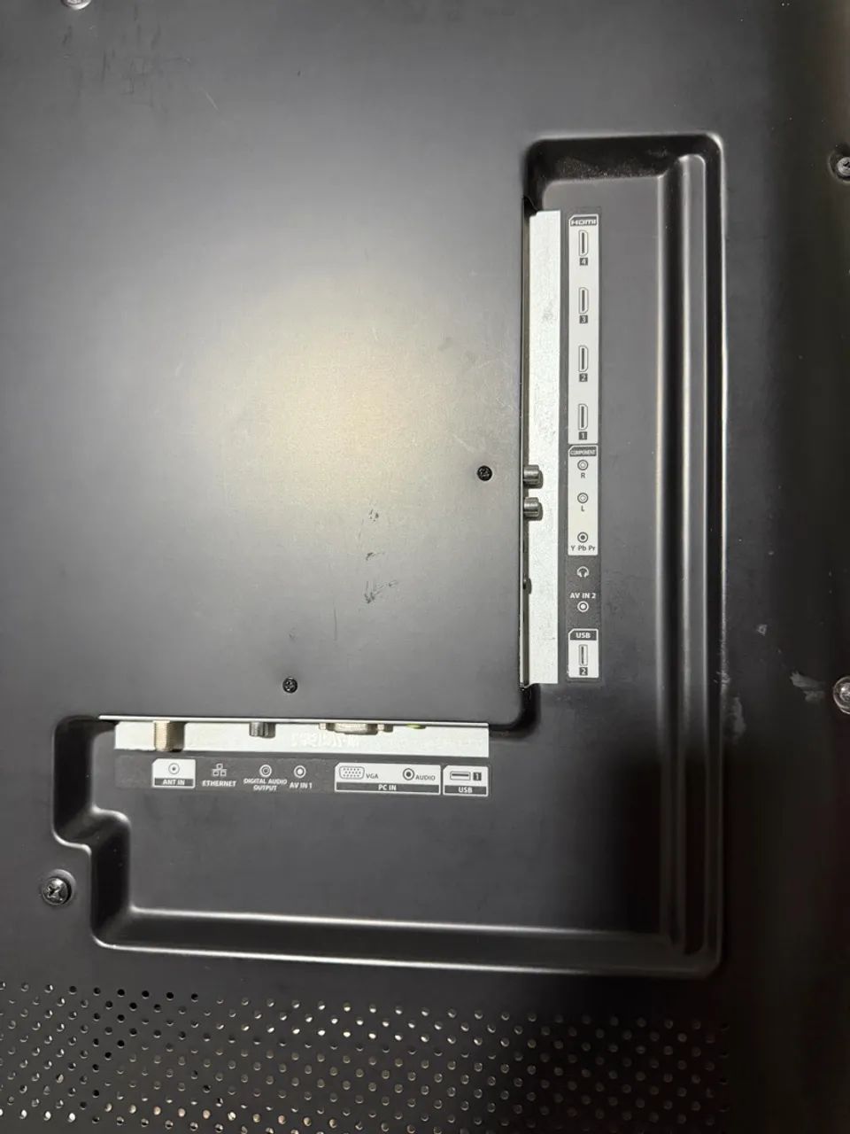 Televisão LED AOC 46 Polegadas  - Foto 5