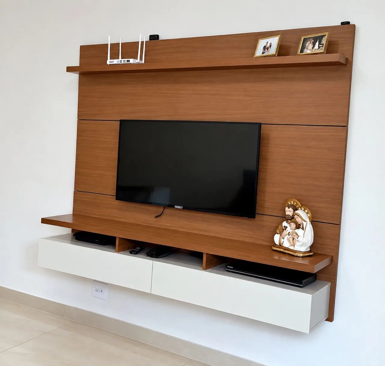 Vendo painel de TV 