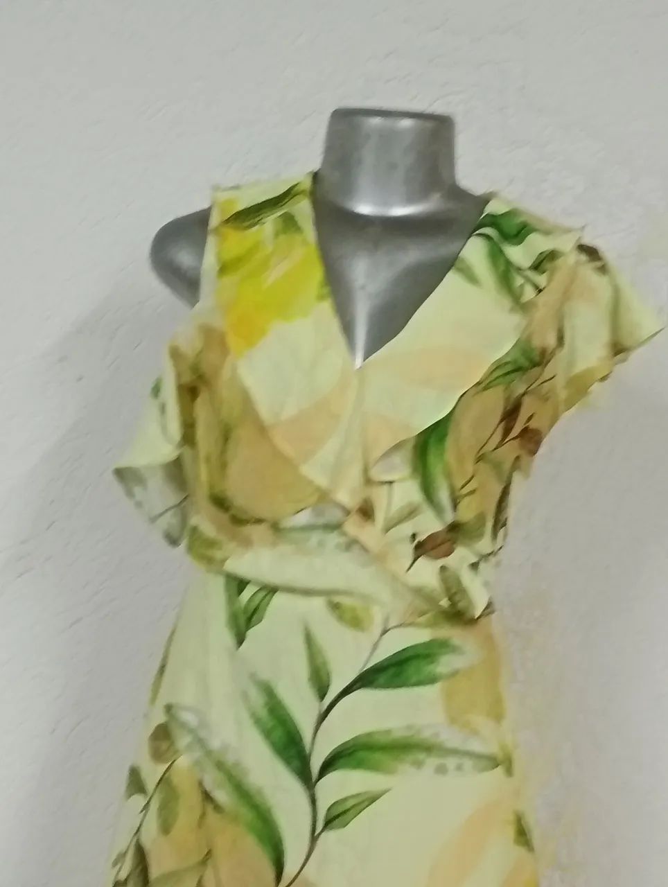 Vestido  - Foto 4