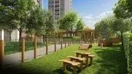 Apartamento 131m ², 3 Suítes, Varanda Gourmet no Complexo Raízes - Foto 4