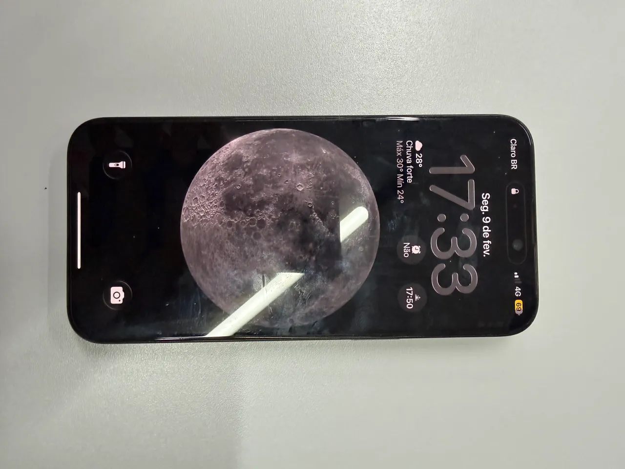 iPhone 15 Pro Max 256 Gb NÃO ACEITO TROCAS - Foto 4