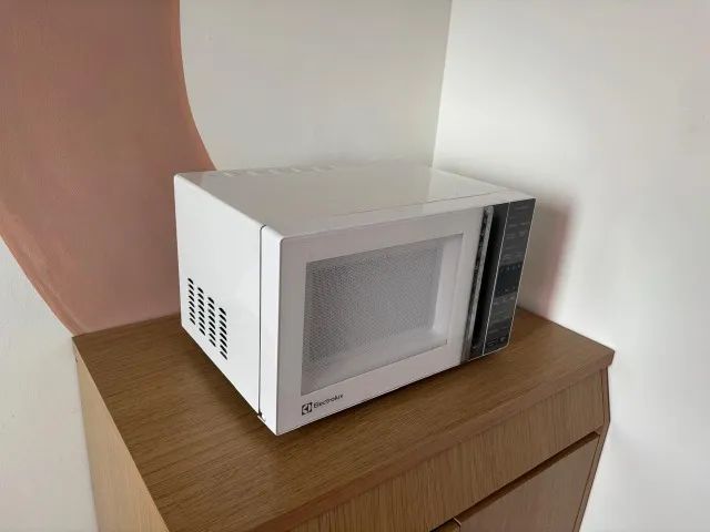 Micro-ondas Electrolux 23L - Foto 4