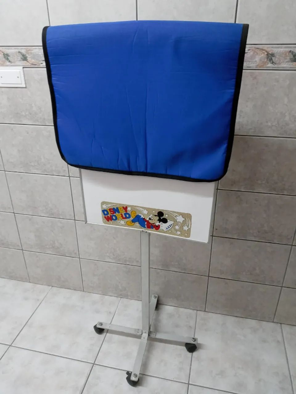 Biombo de Chumbo Odontológico  - Foto 2