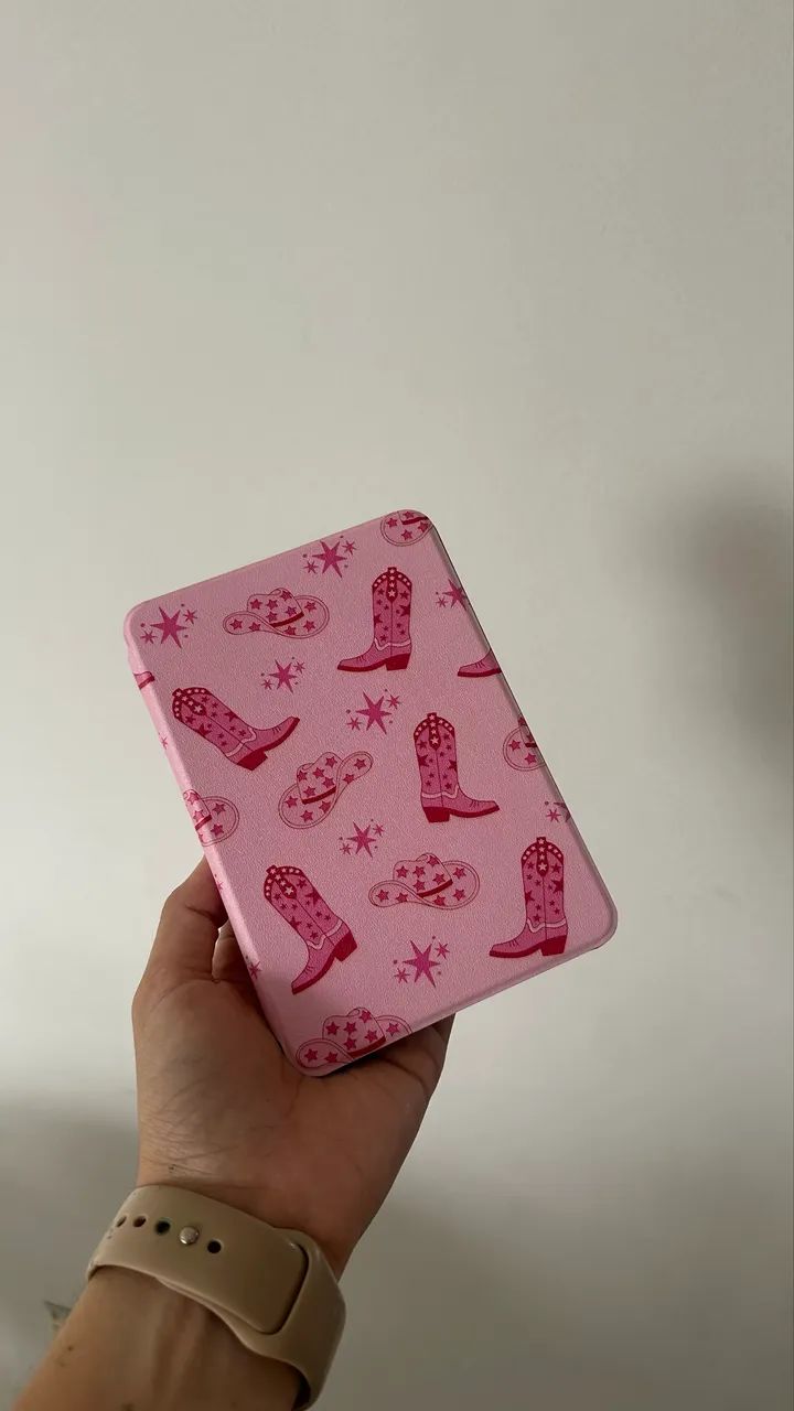 Capa Kindle 11° geração 