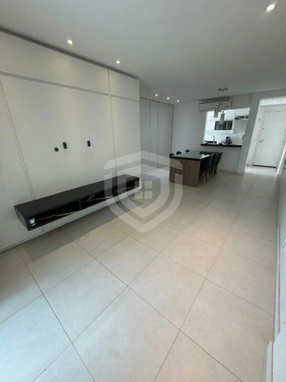 Apartamento 3 dormitórios, sendo 1 suíte - Ecolife